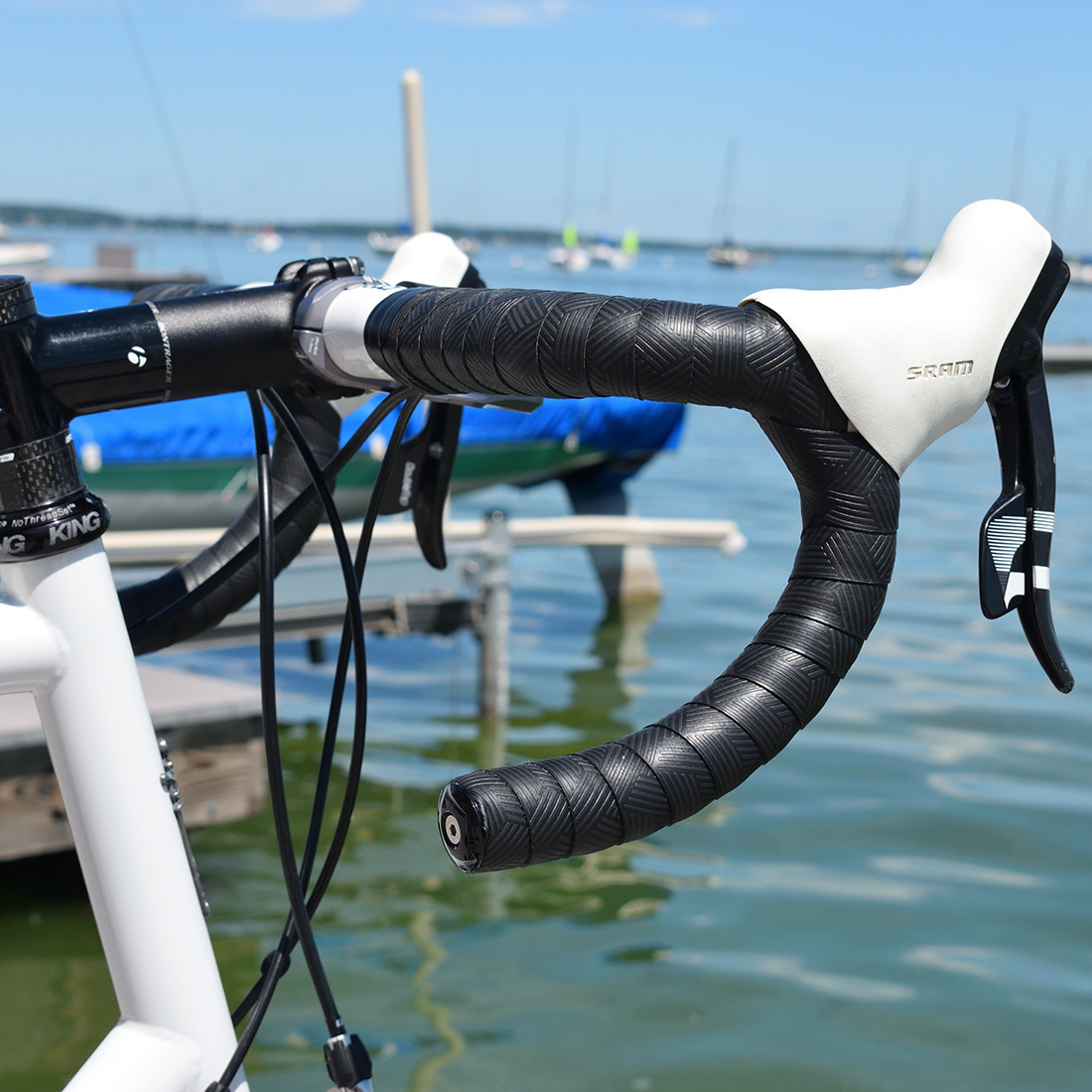 Gravel Bike Handlebar Tape Planet Bike - Main Image