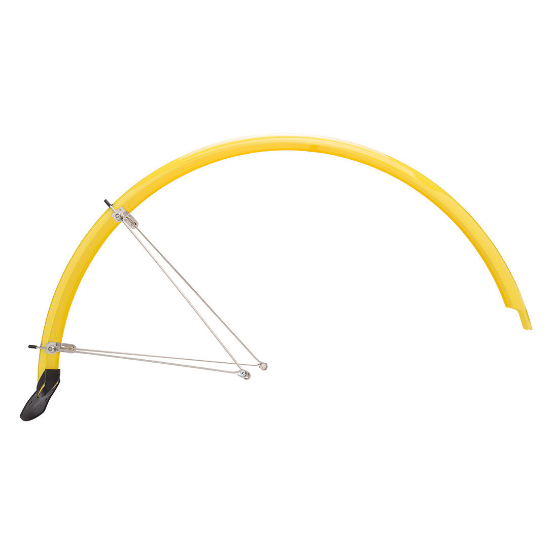 Planet Bike Hardcore Bike Fenders - Thumbnail 4
