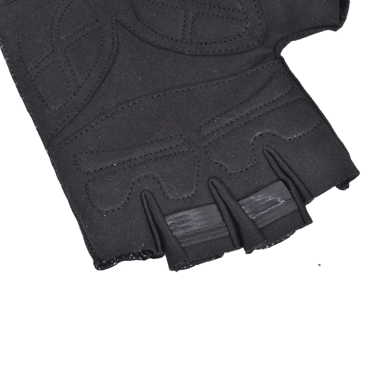 bicycle fingerless gloves Pearl Izumi Women's Elite Gel Gloves, Black / XL Cushion your grip with our lightweight and breathable cycling gloves Zefal Unisex Fingerless Comfort Bike