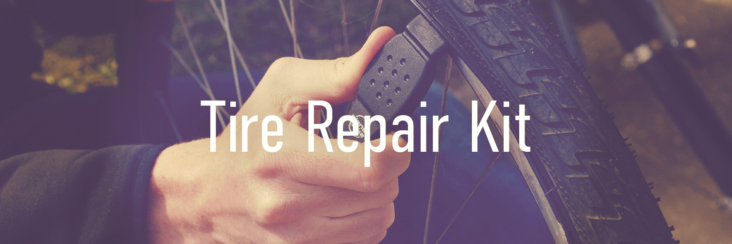 Bike Tire Repair Kits Tire Levers & Patches Bike