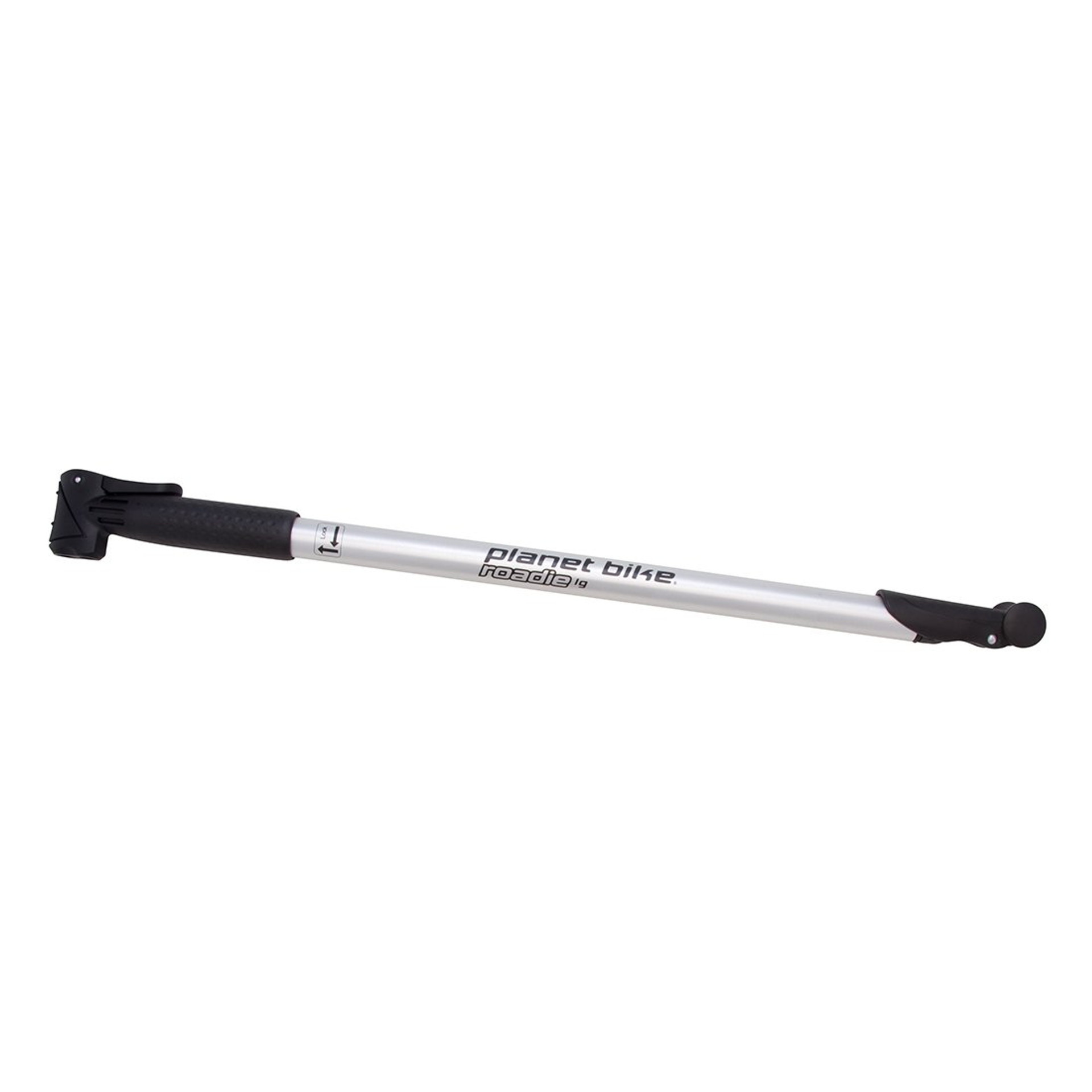 Roadie bike frame pump Bike