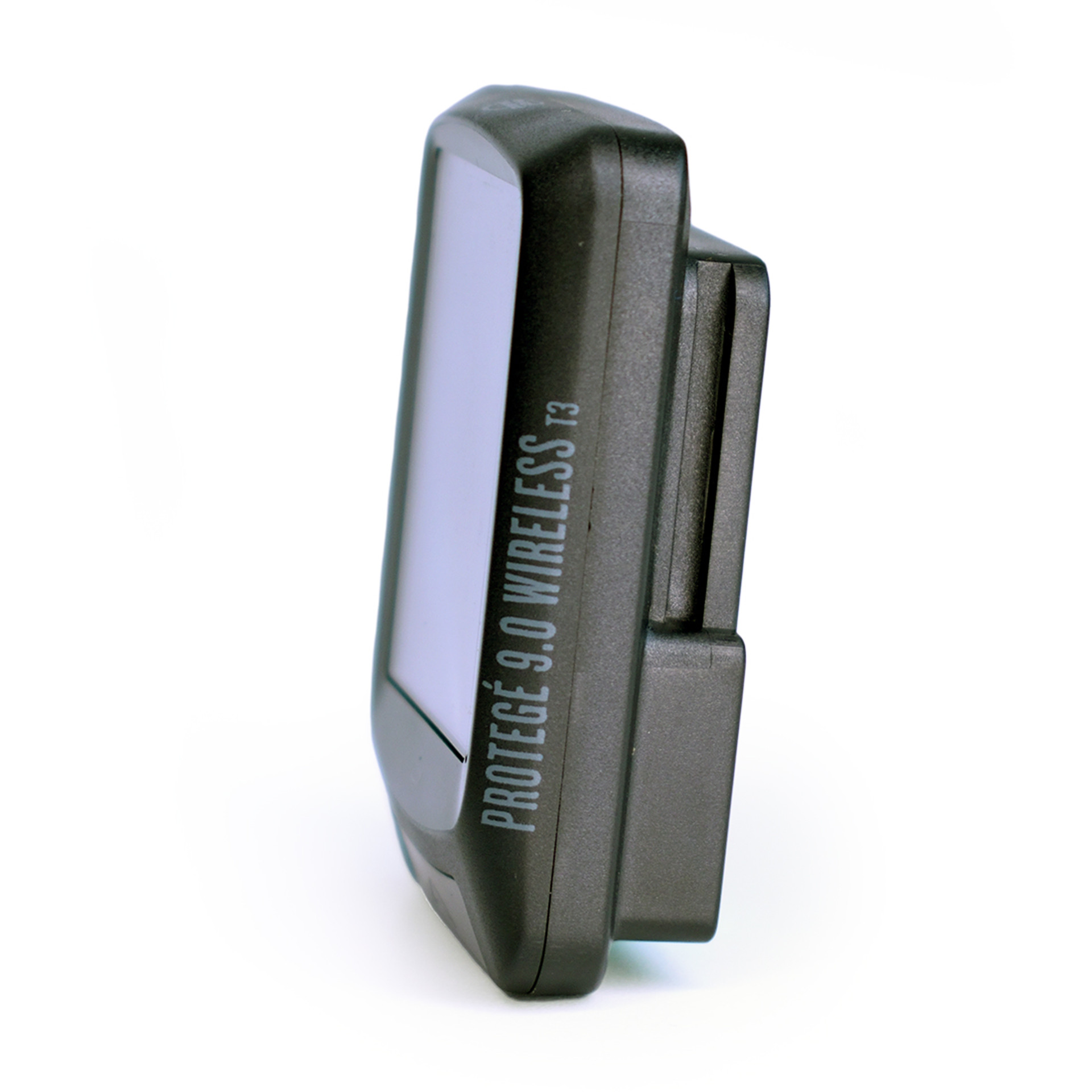 Protege 9.0 Wireless Bike Computer Bike