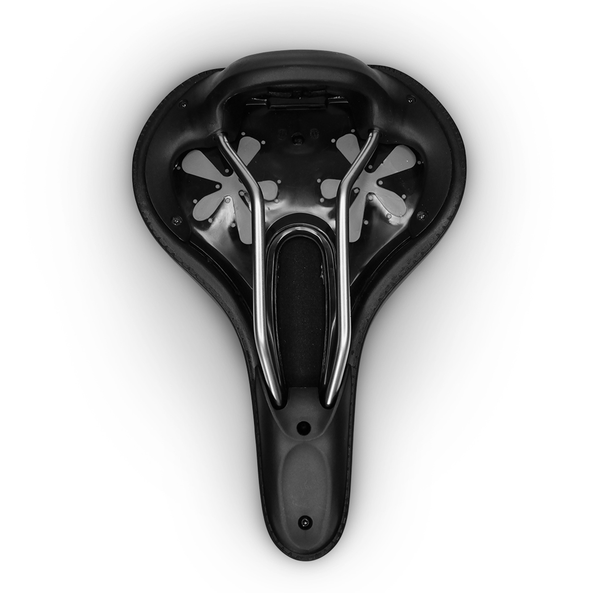 bike seat hydraulic