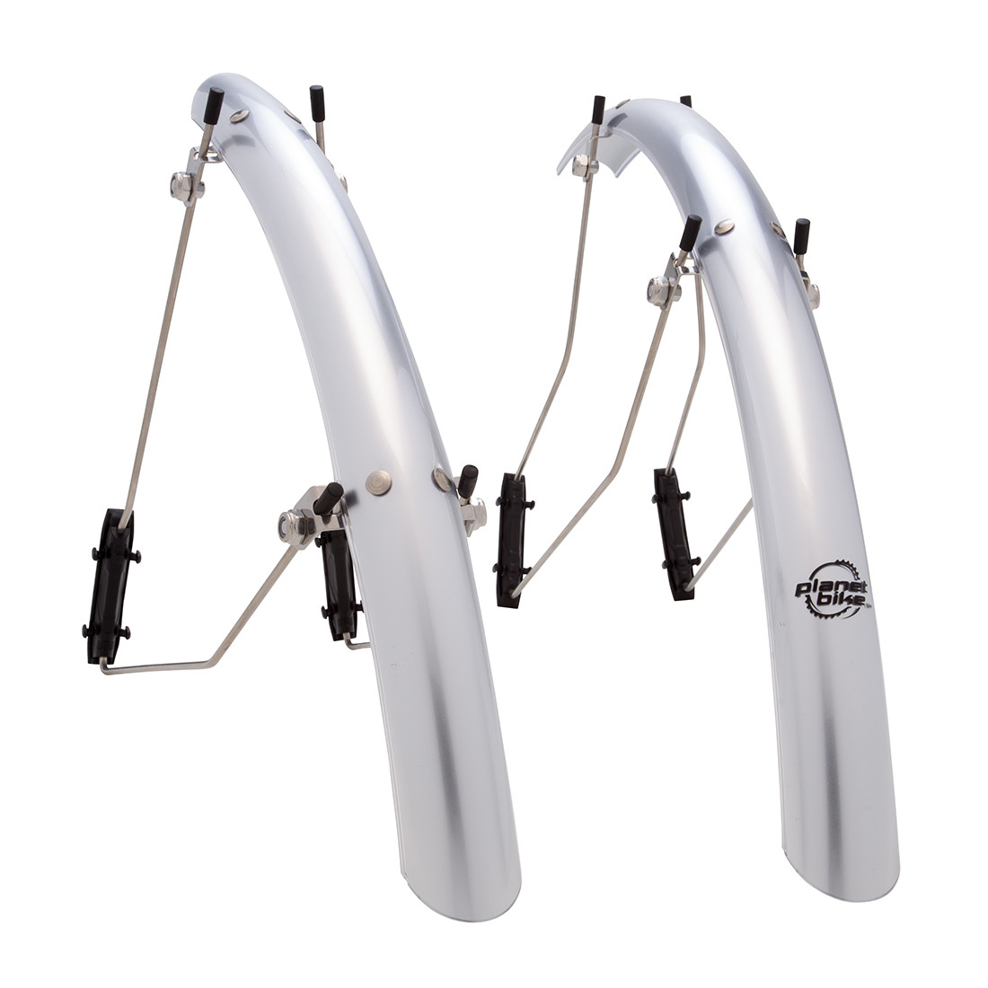 Bike Fenders Front & Rear Bicycle Fenders Bike