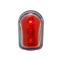 Superflash Micro USB bike tail light - Planet Bike