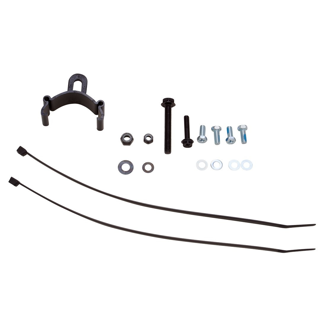 700c x 45mm Full Coverage Bike Fenders Durable Design