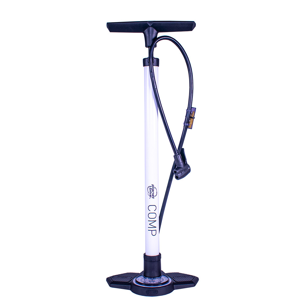 Bike Pumps, CO2 Inflators, Gauges & Cartridges Bike