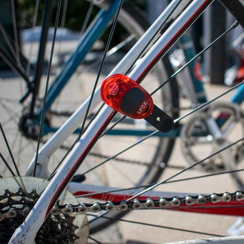 Spok bike tail light Bike
