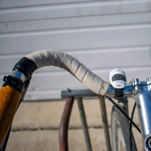 Spok bike tail light Bike