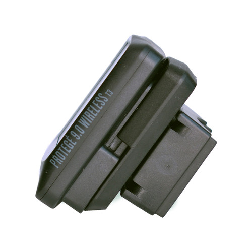 protege 9.0 bike computer