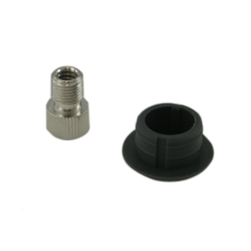 Air Smith mini pump Presta adapter and plug