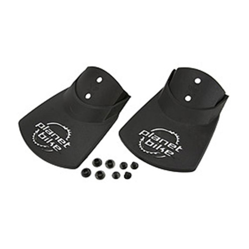 Hardcore mud flaps (60mm) - pair