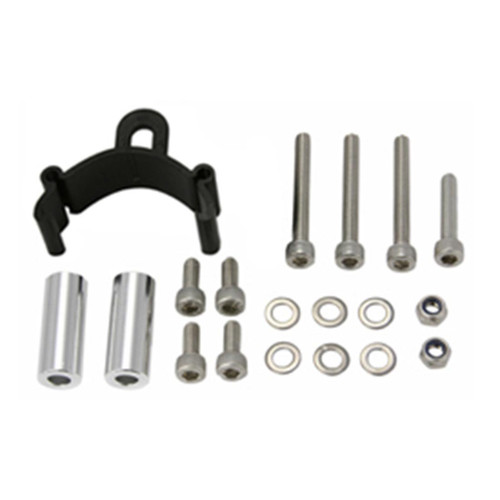 Cascadia fender hardware kit (45mm)