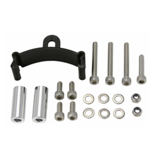 Cascadia fender hardware kit (60mm)