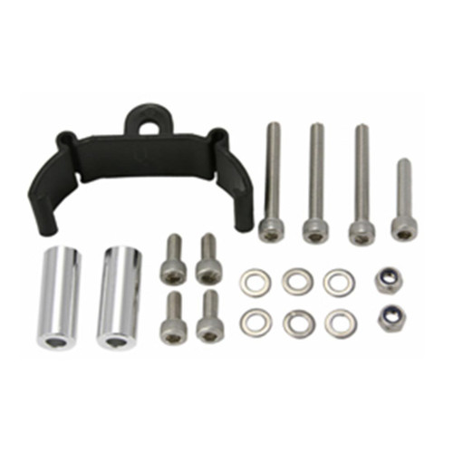 Cascadia fender hardware kit (65mm)