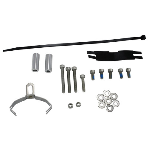 Cascadia ALX fender hardware kit (60mm)