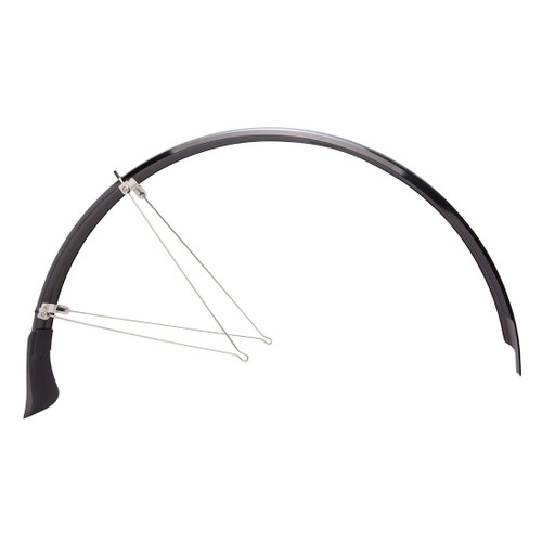 Opened Cascadia ALX Recumbent fender - 26" x 60mm (rear)