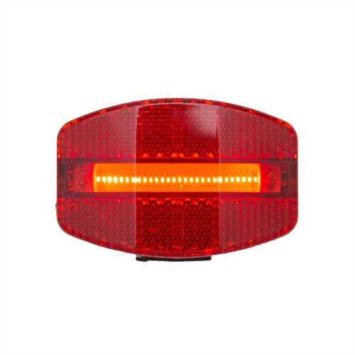 head and tail lights for bicycles