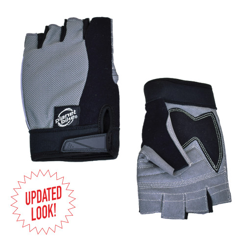 Gemini cycling gloves