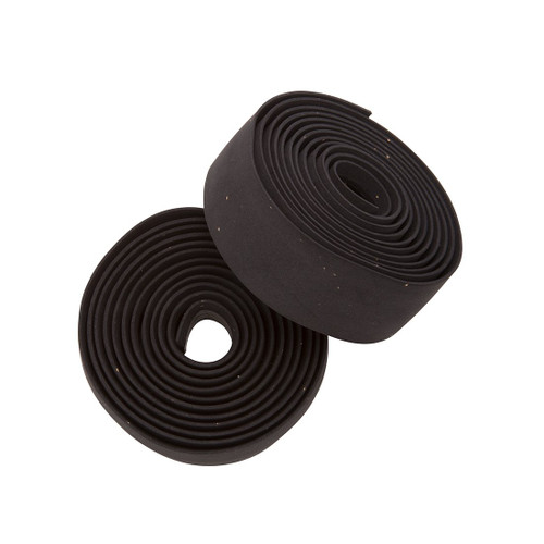 black cork handlebar tape