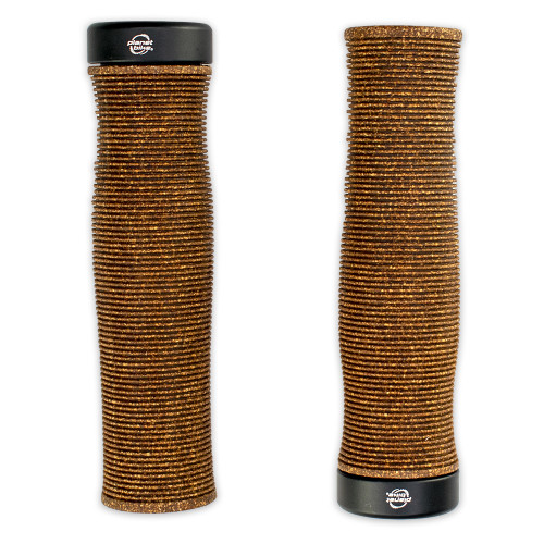 Happy Hands Handlebar Grips - Duracork