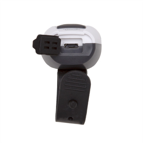 Spok 50 USB bike light set Bike