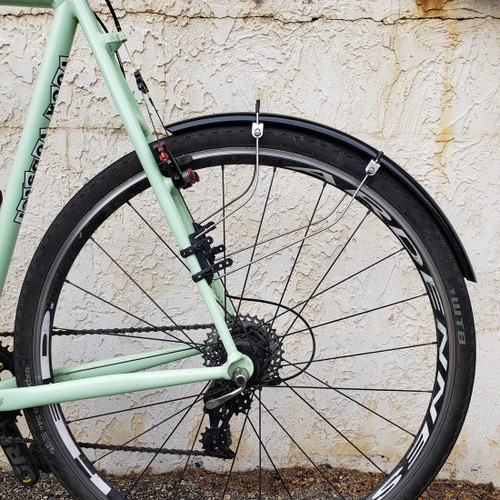 SpeedEZ bike fenders 700c x 35mm Bike