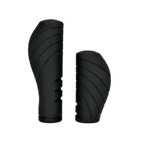 Happy Hands Handlebar Grips - Shifty Grip