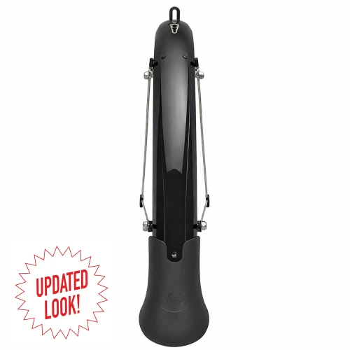Cascadia ReCycled bike fenders - 27.5" x 60mm