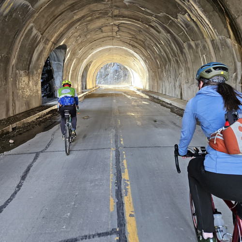 Adventure Cycling is Inspiring Cyclist to Explore the World on Two Wheels 