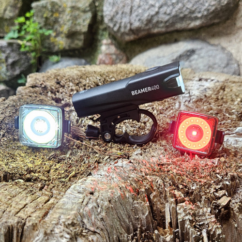Planet Bike Releases Stylish Pocket-Sized Lights with Powerful Performance