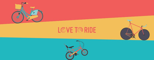 Love to Ride