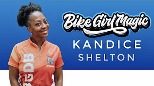 Black Girls Do Bike Releases Episode 9 of Bike Girl Magic 