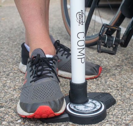 Types of Bike Pumps: Which One Fits Your Riding Style?
