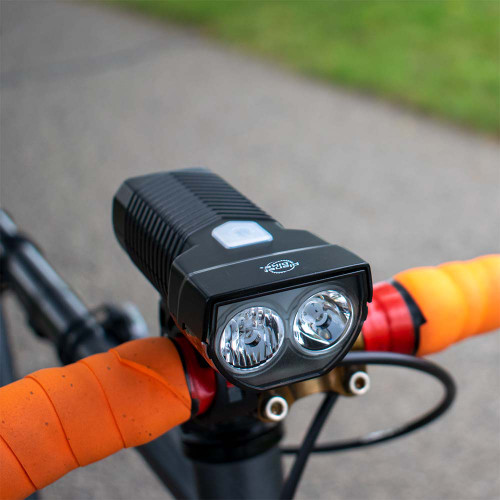 Explore Our New Line-up of Bike Lights Suitable for Any Type of Rider