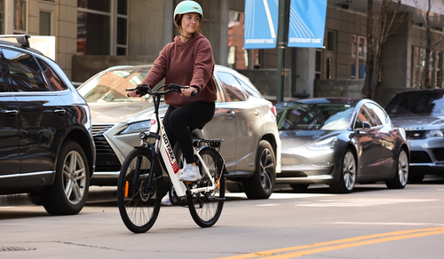 Ebike Accessories That Make Everyday Cycling More Practical