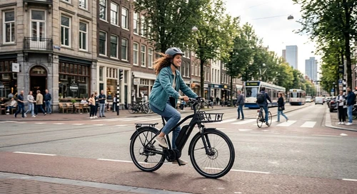 Must-Have Ebike Accessories for Every Cyclist