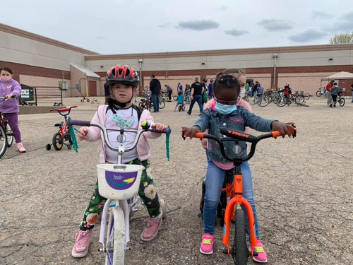 Planet Bike Awards Grants and Product Support to 15 Advocacy Groups Across the U.S.    