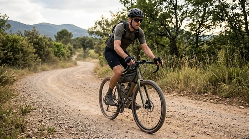 Gravel Bike Accessories for Better Comfort and Performance