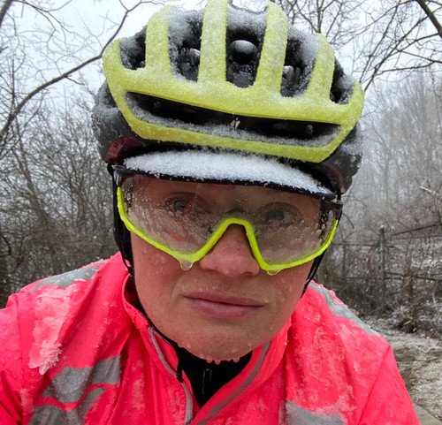 Meet Our Spring Super Commuter - Tracy Berman 