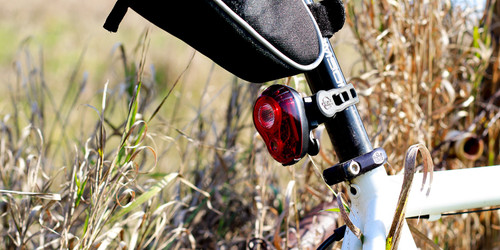 Meet the Rojo 100 Tail Light for All Day & All Night Visibility