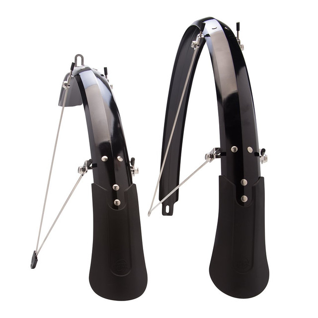 Cascadia ALX bike fenders 700c x 50mm Bike