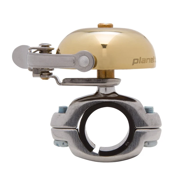 Accessories: Bike Bells - Planet Bike