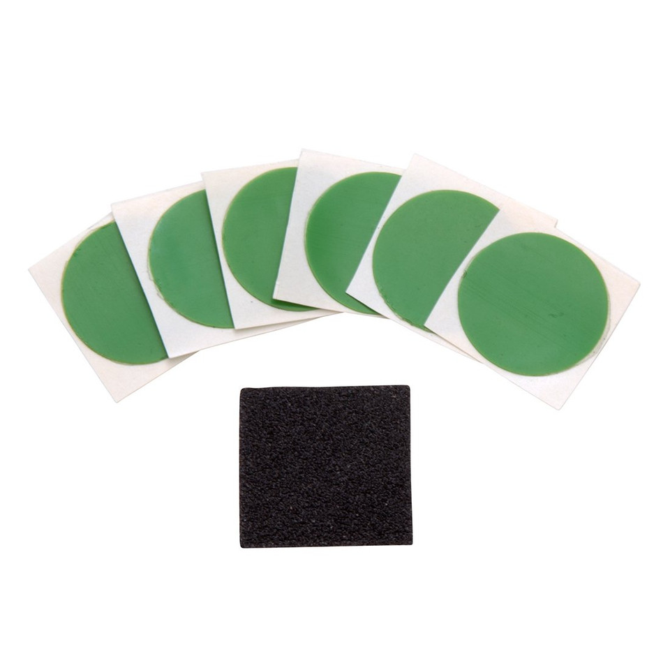 Bike tire patch kit Bike