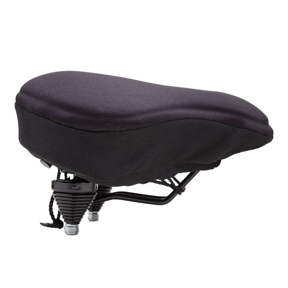 bike seat cushion comfy cover