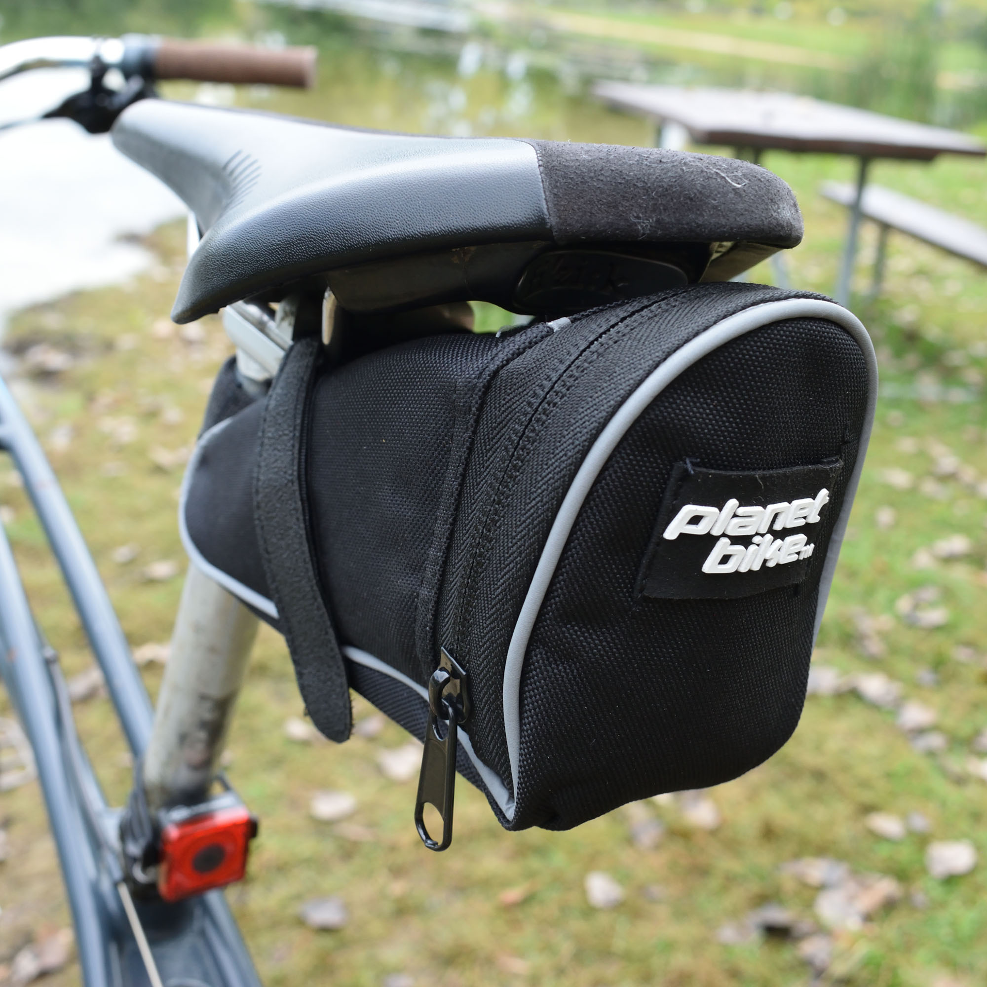 Big Buddy Bike Seat Bag | Planet Bike