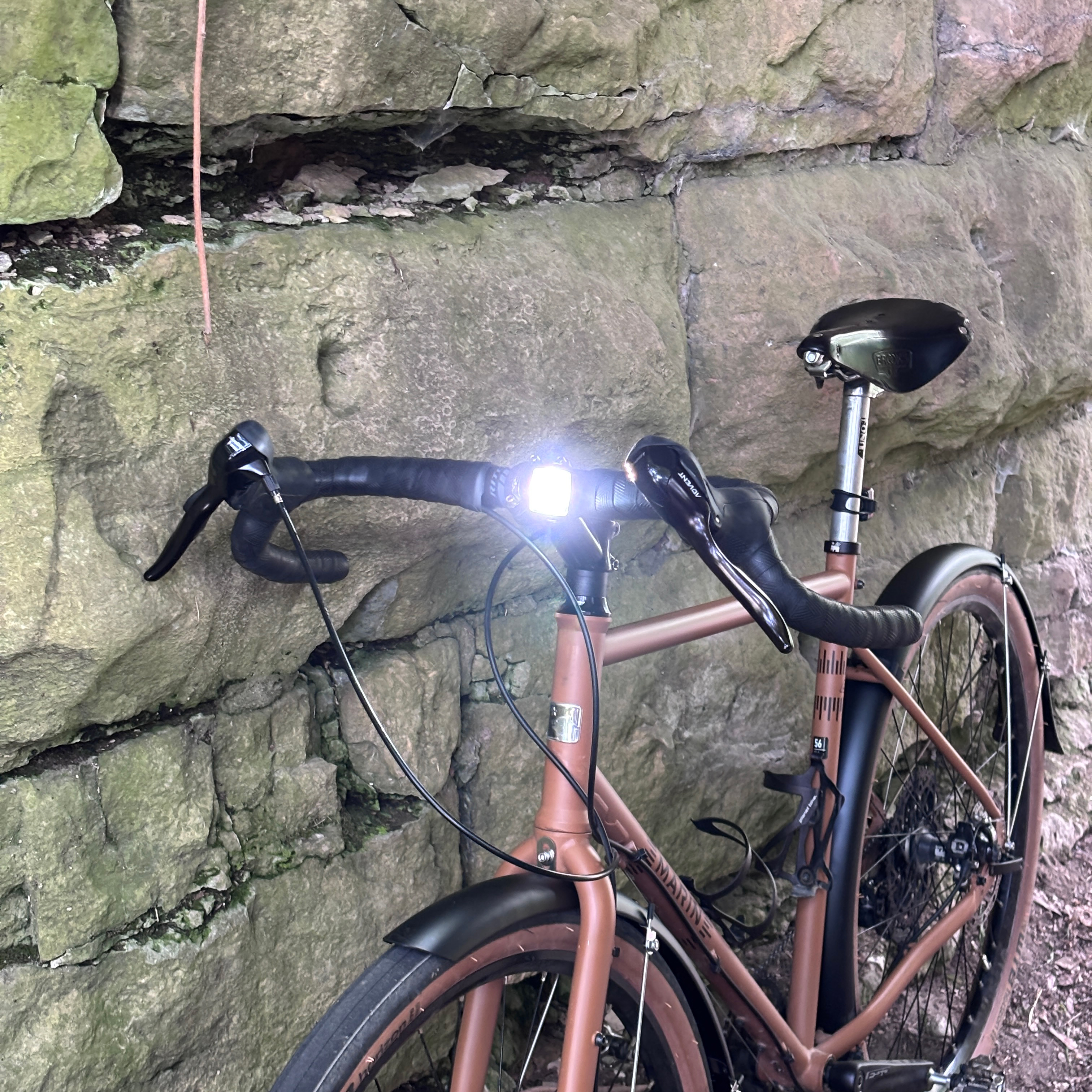 Blinky Squared Ultra Bike Light Set | Planet Bike