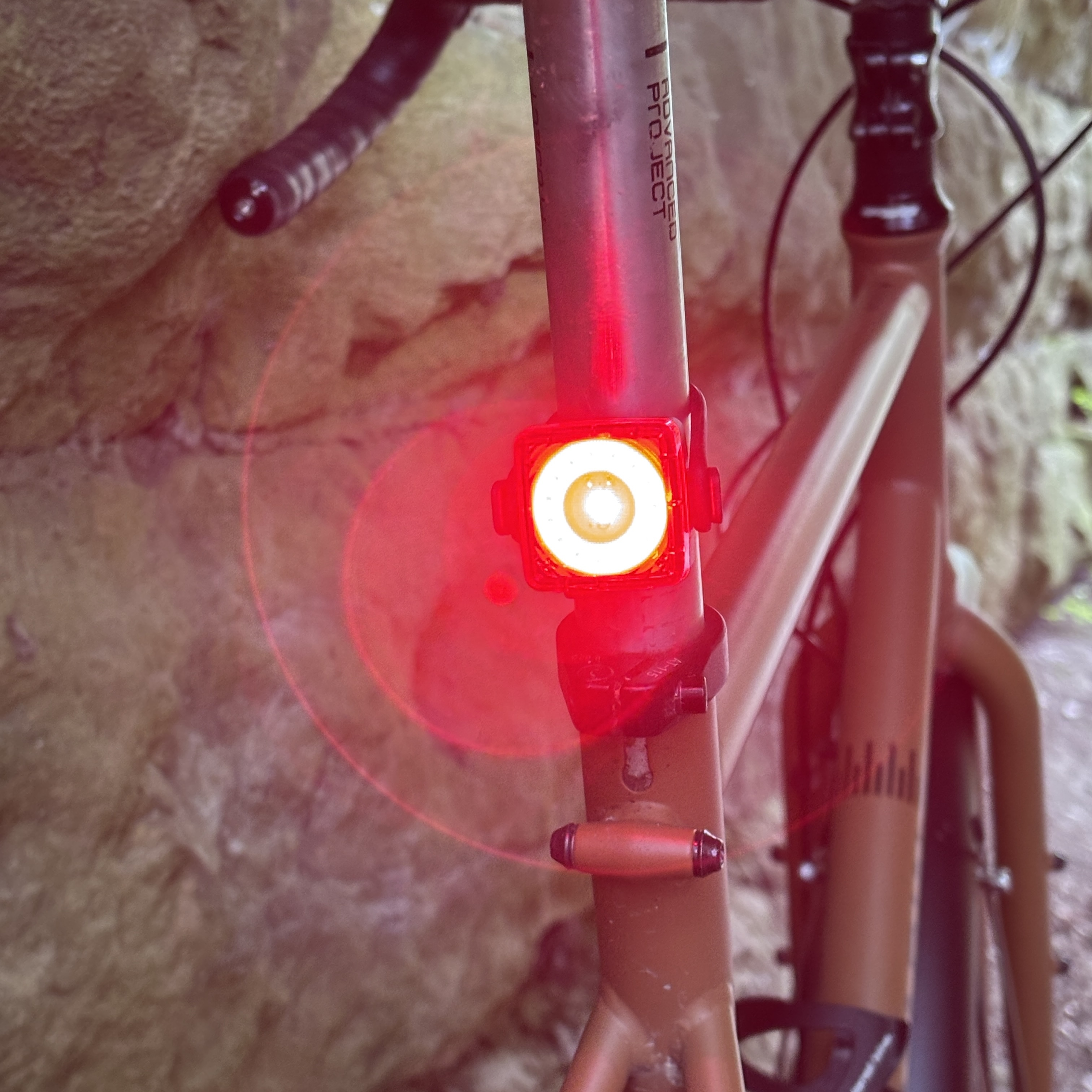Blinky Squared Ultra Bike Light Set | Planet Bike