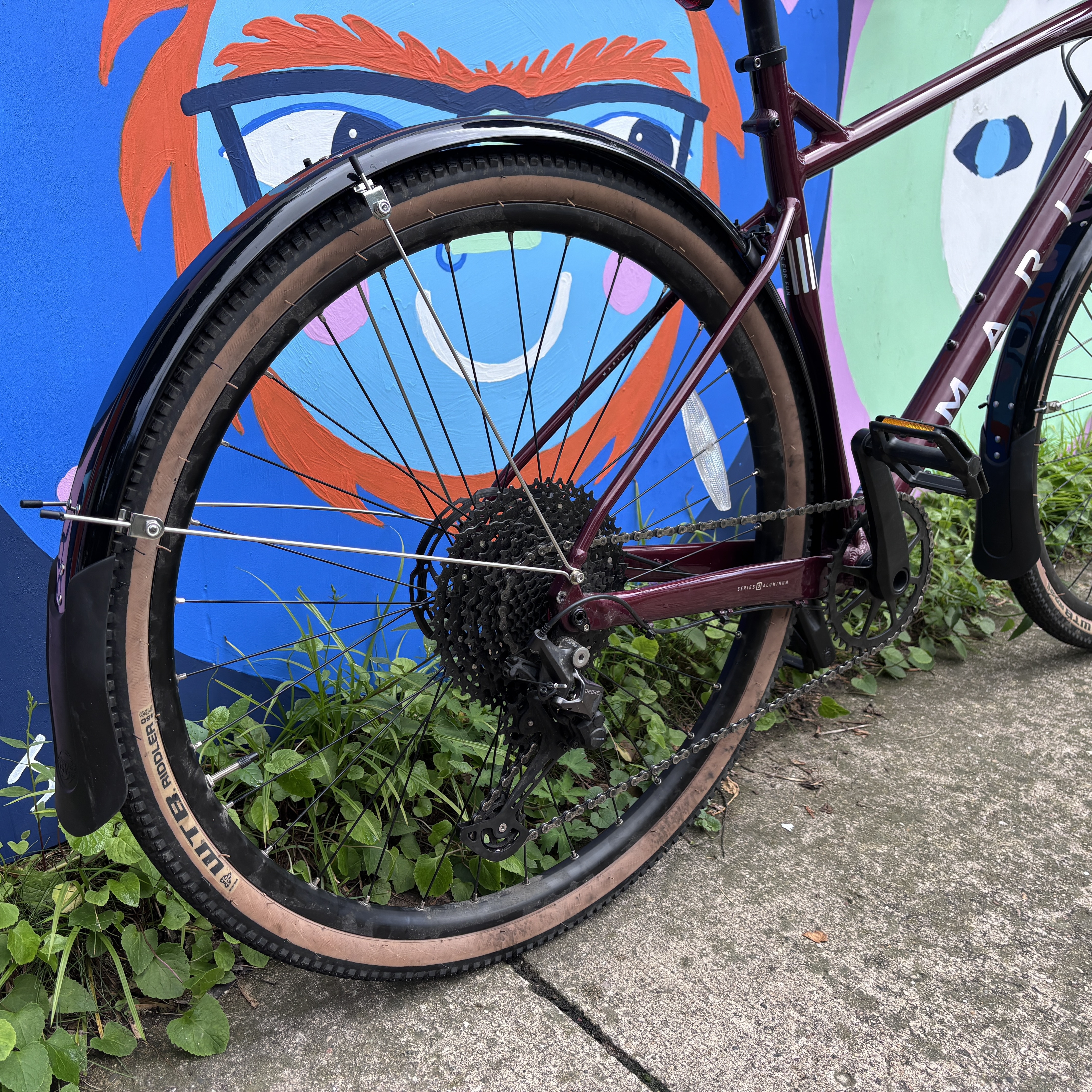 Cascadia Recycled 29