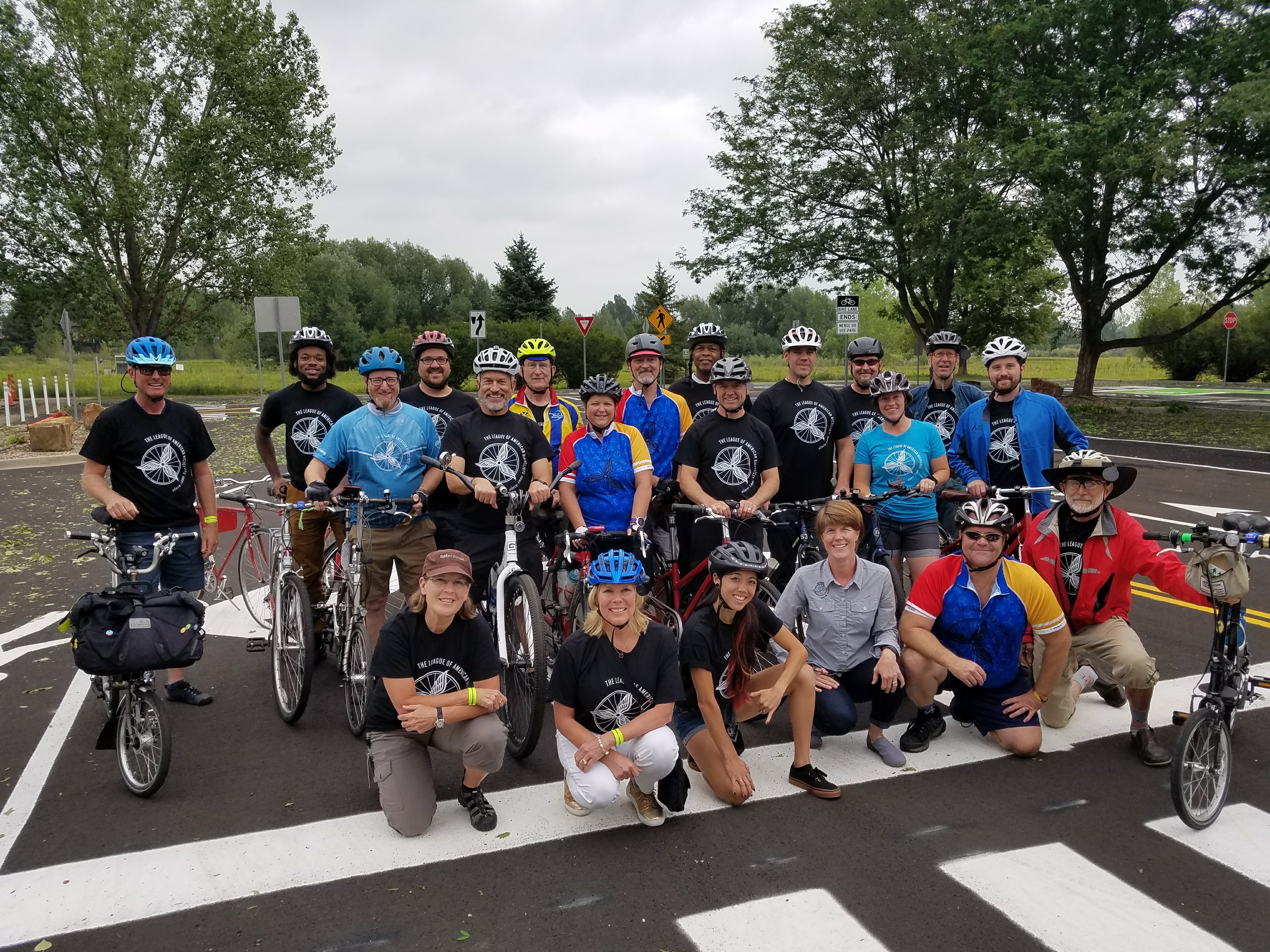 bike driving learning
